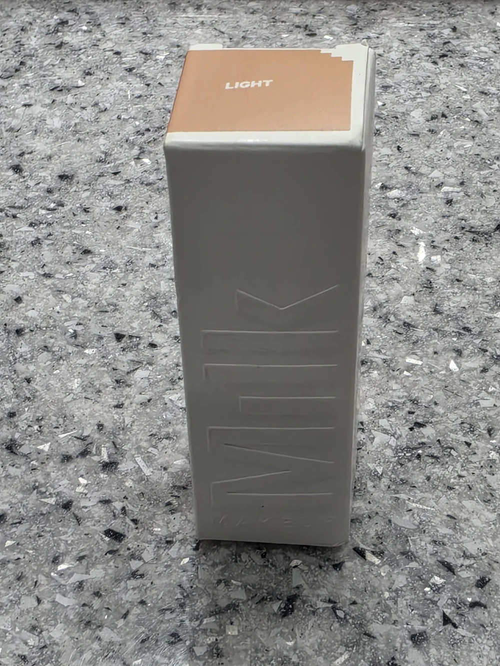Milk Makeup Flex Foundation Shade Chart - Neutral to Deep Skin Tones